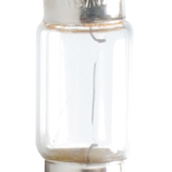 ΛΑΜΠΑΚΙΑ ΠΛΑΦΟΝΙΕΡΑΣ 5W 12V SV8,5 31mm STANDARD ΑΛΟΓΟΝΟΥ ΚΟΥΤΙ 10ΤΕΜ.