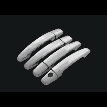 ΧΕΡΟΥΛΙΑ ΠΟΡΤΑΣ ΓΙΑ OPEL ANTARA 2007+4ΤΕΜ