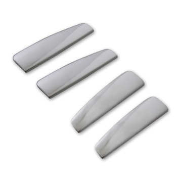 ΧΕΡΟΥΛΙΑ ΠΟΡΤΑΣ ΓΙΑ  FIAT LINEA 2007+ 4ΤΕΜ