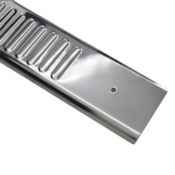 TRIM  ΠΟΡΤ ΠΑΓΚΑΖ ΓΙΑ MERCEDES VIANO W639 2004-2014