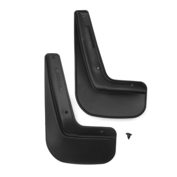 ΛΑΣΠΩΤΗΡΕΣ ΓΙΑ CHEVROLET AVEO 5D 2012+ ΠΙΣΩ 2ΤΕΜ.