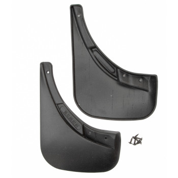 ΛΑΣΠΩΤΗΡΕΣ ΓΙΑ FIAT 500 2011+ ΠΙΣΩ 2ΤΕΜ. (ΠΟΛΥΑΙΡΕΘΑΝΗΣ)