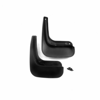 ΛΑΣΠΩΤΗΡΕΣ ΓΙΑ PEUGEOT 208 5D 2013+ ΠΙΣΩ 2ΤΕΜ