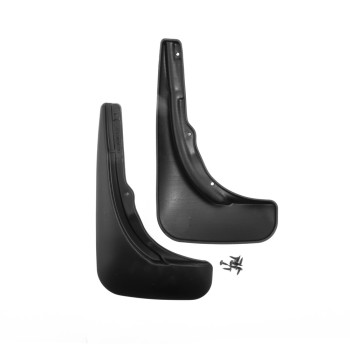 ΛΑΣΠΩΤΗΡΕΣ ΓΙΑ RENAULT MEGANE III 2013+ ΠΙΣΩ 2ΤΕΜ