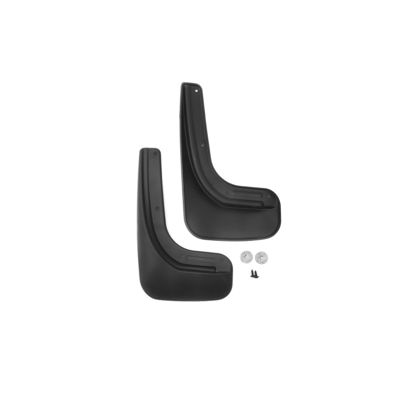 ΛΑΣΠΩΤΗΡΕΣ ΓΙΑ SKODA SUPERB 4D 2013+ ΠΙΣΩ 2ΤΕΜ