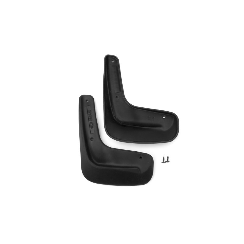 ΛΑΣΠΩΤΗΡΕΣ ΓΙΑ CHEVROLET AVEO 4D 2012+ ΕΜΠΡΟΣ 2ΤΕΜ.