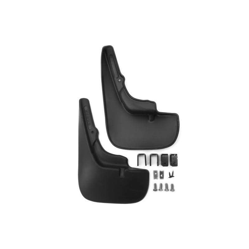 ΛΑΣΠΩΤΗΡΕΣ ΓΙΑ FIAT DUCATO 2012+ ΕΜΠΡΟΣ 2ΤΕΜ.(ΠΟΛΥΑΙΡΕΘΑΝΗ)