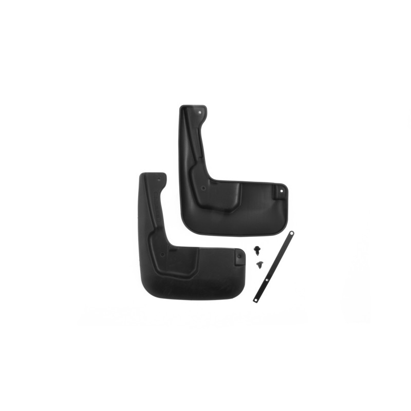 ΛΑΣΠΩΤΗΡΕΣ ΓΙΑ FIAT SCUDO 2014+ ΕΜΠΡΟΣ 2ΤΕΜ.