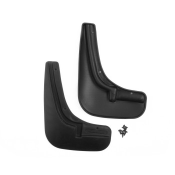 ΛΑΣΠΩΤΗΡΕΣ ΓΙΑ RENAULT KANGOO 2013+ ΕΜΠΡΟΣ 2ΤΕΜ