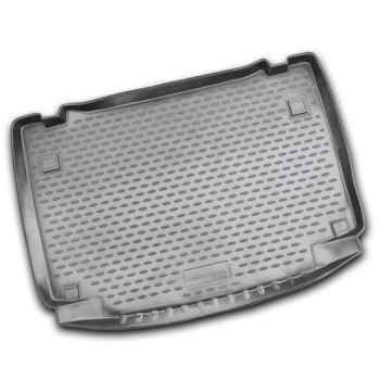 ΠΑΤΑΚΙ ΣΚΑΦΗ ΠΟΡΤ ΜΠΑΓΚΑΖ ΓΙΑ DAIHATSU TERIOS 04/2006-2013 TPE ΛΑΣΤΙΧΟ ΣΕ ΜΑΥΡΟ ΧΡΩΜΑ NOVLINE - 1 ΤΕΜ.