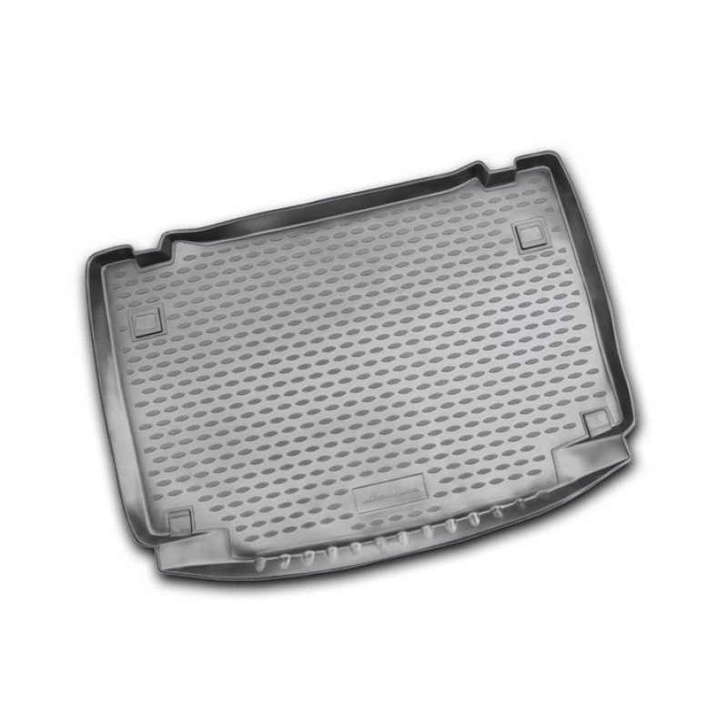 ΠΑΤΑΚΙ ΣΚΑΦΗ ΠΟΡΤ ΜΠΑΓΚΑΖ ΓΙΑ DAIHATSU TERIOS 04/2006-2013 TPE ΛΑΣΤΙΧΟ ΣΕ ΜΑΥΡΟ ΧΡΩΜΑ NOVLINE - 1 ΤΕΜ.