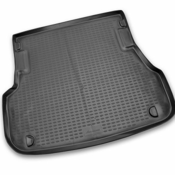 ΠΑΤΑΚΙ ΣΚΑΦΗ ΠΟΡΤ ΜΠΑΓΚΑΖ ΓΙΑ FORD MONDEO SW 12/2000-04/2007 TPE ΛΑΣΤΙΧΟ ΣΕ ΜΑΥΡΟ ΧΡΩΜΑ NOVLINE - 1 ΤΕΜ.