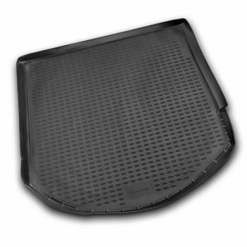 ΠΑΤΑΚΙ ΣΚΑΦΗ ΠΟΡΤ ΜΠΑΓΚΑΖ ΓΙΑ FORD MONDEO SW 05/2007-2014 TPE ΛΑΣΤΙΧΟ ΣΕ ΑΝΘΡΑΚΙ ΣΚΟΥΡΟ ΓΚΡΙ ΧΡΩΜΑ NOVLINE - 1 ΤΕΜ.