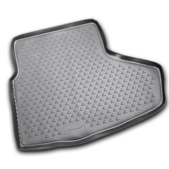 ΠΑΤΑΚΙ ΣΚΑΦΗ ΠΟΡΤ ΜΠΑΓΚΑΖ ΓΙΑ LEXUS IS250 4D 2005-2013 TPE ΛΑΣΤΙΧΟ ΣΕ ΑΝΘΡΑΚΙ ΣΚΟΥΡΟ ΓΚΡΙ ΧΡΩΜΑ NOVLINE - 1 ΤΕΜ.