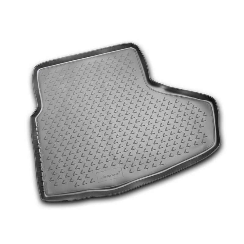 ΠΑΤΑΚΙ ΣΚΑΦΗ ΠΟΡΤ ΜΠΑΓΚΑΖ ΓΙΑ LEXUS IS250 4D 2005-2013 TPE ΛΑΣΤΙΧΟ ΣΕ ΑΝΘΡΑΚΙ ΣΚΟΥΡΟ ΓΚΡΙ ΧΡΩΜΑ NOVLINE - 1 ΤΕΜ.