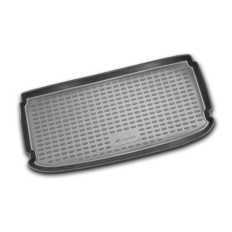 ΠΑΤΑΚΙ ΣΚΑΦΗ ΠΟΡΤ ΜΠΑΓΚΑΖ ΓΙΑ MITSUBISHI COLT 3D / 5D 06/2004 -12/2008 TPE ΛΑΣΤΙΧΟ ΣΕ ΜΑΥΡΟ ΧΡΩΜΑ NOVLINE - 1 ΤΕΜ.