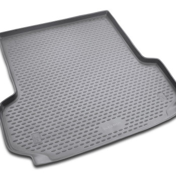 ΠΑΤΑΚΙ ΣΚΑΦΗ ΠΟΡΤ ΜΠΑΓΚΑΖ ΓΙΑ MITSUBISHI PAJERO SPORT 07/2008-2016 TPE ΛΑΣΤΙΧΟ ΣΕ ΑΝΘΡΑΚΙ ΣΚΟΥΡΟ ΓΚΡΙ ΧΡΩΜΑ NOVLINE - 1 ΤΕΜ.