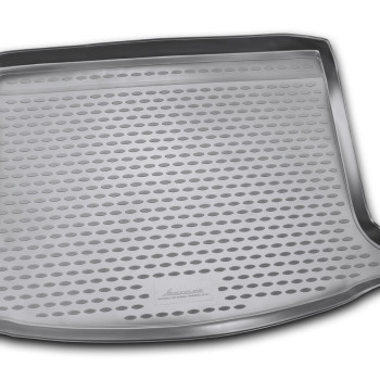 ΠΑΤΑΚΙ ΣΚΑΦΗ ΠΟΡΤ ΜΠΑΓΚΑΖ ΓΙΑ DACIA SANDERO 09/2008-12/2012 TPE ΛΑΣΤΙΧΟ ΣΕ ΑΝΘΡΑΚΙ ΣΚΟΥΡΟ ΓΚΡΙ ΧΡΩΜΑ NOVLINE - 1 ΤΕΜ.