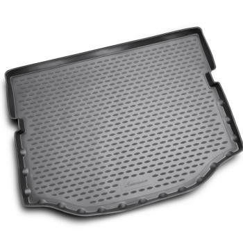 ΠΑΤΑΚΙ ΣΚΑΦΗ ΠΟΡΤ ΜΠΑΓΚΑΖ ΓΙΑ TOYOTA RAV4 03/2013-2016 TPE ΛΑΣΤΙΧΟ ΣΕ ΑΝΘΡΑΚΙ ΣΚΟΥΡΟ ΓΚΡΙ ΧΡΩΜΑ NOVLINE - 1 ΤΕΜ.