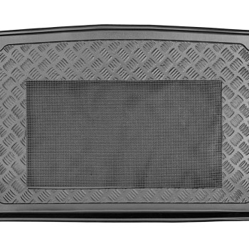 Cik -  ΠΑΤΑΚΙ ΣΚΑΦΗ ΠΟΡΤ ΜΠΑΓΚΑΖ ΓΙΑ BMW ΣΕΙΡΑ 3 E46 TOURING / COMBI 1998-2005 ΛΑΣΤΙΧΟ ΣΕ ΜΑΥΡΟ ΧΡΩΜΑ - 1 ΤΕΜ. (BM.BM.0001/CK)