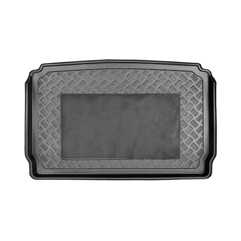 Cik -  ΠΑΤΑΚΙ ΣΚΑΦΗ ΠΟΡΤ ΜΠΑΓΚΑΖ ΓΙΑ BMW ΣΕΙΡΑ 3 E46 TOURING / COMBI 1998-2005 ΛΑΣΤΙΧΟ ΣΕ ΜΑΥΡΟ ΧΡΩΜΑ - 1 ΤΕΜ. (BM.BM.0001/CK)