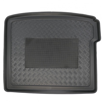 Cik -  ΠΑΤΑΚΙ ΣΚΑΦΗ ΠΟΡΤ ΜΠΑΓΚΑΖ ΓΙΑ BMW X5 E70 2006-2013 ΛΑΣΤΙΧΟ ΣΕ ΜΑΥΡΟ ΧΡΩΜΑ - 1 ΤΕΜ. (BM.BM.0004/CK)