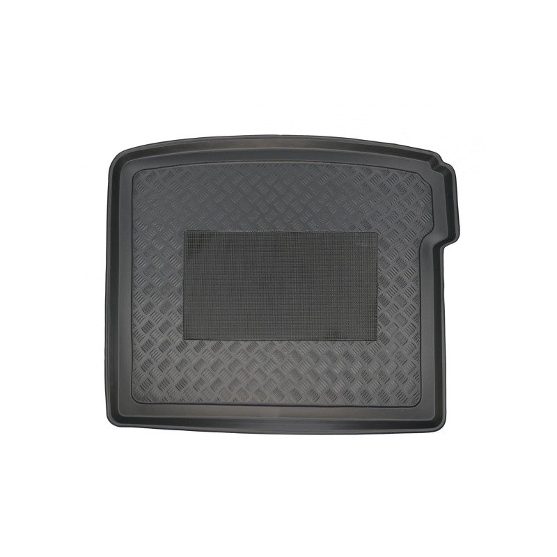 Cik -  ΠΑΤΑΚΙ ΣΚΑΦΗ ΠΟΡΤ ΜΠΑΓΚΑΖ ΓΙΑ BMW X5 E70 2006-2013 ΛΑΣΤΙΧΟ ΣΕ ΜΑΥΡΟ ΧΡΩΜΑ - 1 ΤΕΜ. (BM.BM.0004/CK)