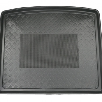 Cik -  ΠΑΤΑΚΙ ΣΚΑΦΗ ΠΟΡΤ ΜΠΑΓΚΑΖ ΓΙΑ BMW X6 E71 2008-2014 ΛΑΣΤΙΧΟ ΣΕ ΜΑΥΡΟ ΧΡΩΜΑ - 1 ΤΕΜ. (BM.BM.0005/CK)