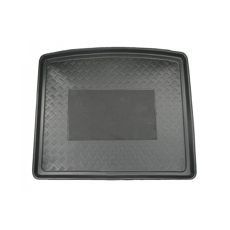 Cik -  ΠΑΤΑΚΙ ΣΚΑΦΗ ΠΟΡΤ ΜΠΑΓΚΑΖ ΓΙΑ BMW X6 E71 2008-2014 ΛΑΣΤΙΧΟ ΣΕ ΜΑΥΡΟ ΧΡΩΜΑ - 1 ΤΕΜ. (BM.BM.0005/CK)