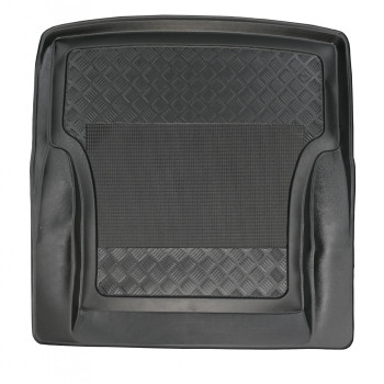 Cik -  ΠΑΤΑΚΙ ΣΚΑΦΗ ΠΟΡΤ ΜΠΑΓΚΑΖ ΓΙΑ BMW ΣΕΙΡΑ 3 E90 SEDAN 2005-2012 ΛΑΣΤΙΧΟ ΣΕ ΜΑΥΡΟ ΧΡΩΜΑ - 1 ΤΕΜ. (BM.BM.0006/CK)