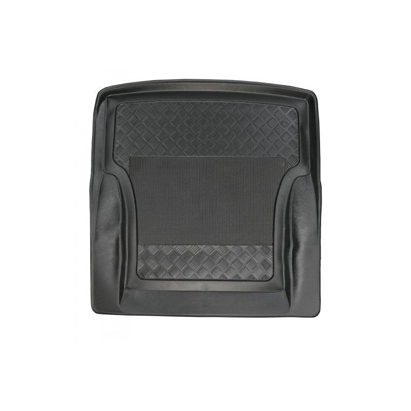 Cik -  ΠΑΤΑΚΙ ΣΚΑΦΗ ΠΟΡΤ ΜΠΑΓΚΑΖ ΓΙΑ BMW ΣΕΙΡΑ 3 E90 SEDAN 2005-2012 ΛΑΣΤΙΧΟ ΣΕ ΜΑΥΡΟ ΧΡΩΜΑ - 1 ΤΕΜ. (BM.BM.0006/CK)