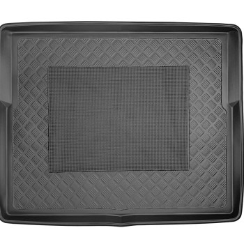 Cik -  ΠΑΤΑΚΙ ΣΚΑΦΗ ΠΟΡΤ ΜΠΑΓΚΑΖ ΓΙΑ CITROEN C4 PICASSO 2013-2018 ΛΑΣΤΙΧΟ ΣΕ ΜΑΥΡΟ ΧΡΩΜΑ - 1 ΤΕΜ. (BM.CI.0011/CK)