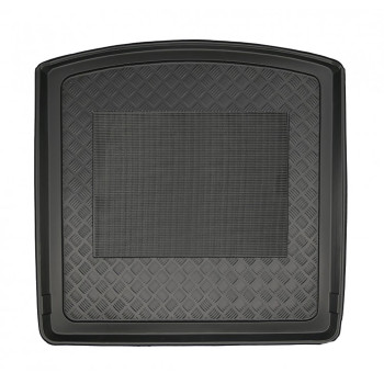 Cik -  ΠΑΤΑΚΙ ΣΚΑΦΗ ΠΟΡΤ ΜΠΑΓΚΑΖ ΓΙΑ SEAT LEON ST/COMBI 2013+ (ΜΑΥΡΟ) – 1 τεμ. (BM.SE.0024/CK)