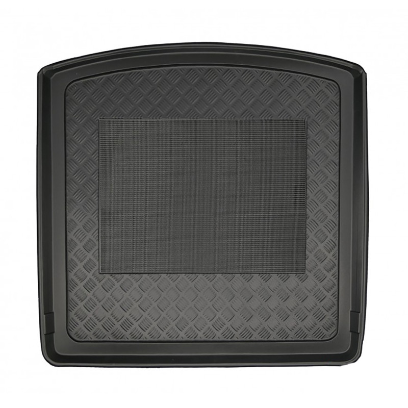 Cik -  ΠΑΤΑΚΙ ΣΚΑΦΗ ΠΟΡΤ ΜΠΑΓΚΑΖ ΓΙΑ SEAT LEON ST/COMBI 2013+ (ΜΑΥΡΟ) – 1 τεμ. (BM.SE.0024/CK)