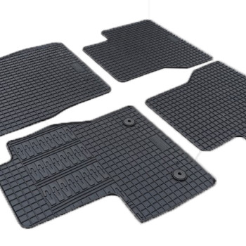 Cik - FORD TRANSIT CONNECT TOURNEO 2014+ ΠΑΤ.ΛΑΣΤΙΧΟ 5 ΘΕΣΕΩΝ (ΜΕ ΚΟΥΜΠΩΜΑΤΑ) - 4 ΤΕΜ. (RM.FO.0006/CK)