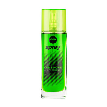 Amio - ΑΡΩΜΑΤΙΚΟ ΣΕ ΣΠΡΕΥ AROMA SPRAY - LEMON (50ml) - 1 ΤΕΜ. (A92060/AM)