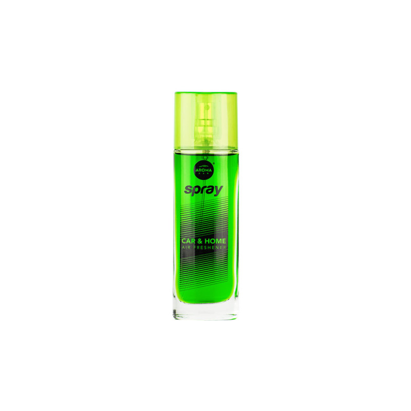 Amio - ΑΡΩΜΑΤΙΚΟ ΣΕ ΣΠΡΕΥ AROMA SPRAY - LEMON (50ml) - 1 ΤΕΜ. (A92060/AM)