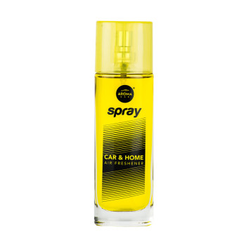 Amio - ΑΡΩΜΑΤΙΚΟ ΣΕ ΣΠΡΕΙ AROMA SPRAY - VANILLA (50ml) - 1 ΤΕΜ. (A92056/AM)