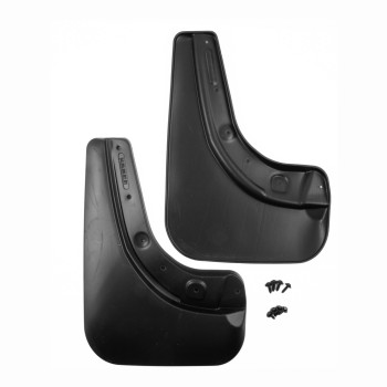 ΛΑΣΠΩΤΗΡΕΣ ΓΙΑ MERCEDES G-KLAS W463 2015+ ΠΙΣΩ 2ΤΕΜ.