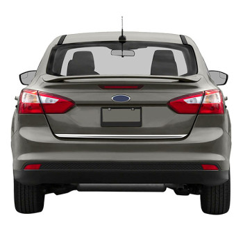 TRIM  ΠΟΡΤ ΠΑΓΚΑΖ ΓΙΑ FORD FOCUS 4D 2011-2014