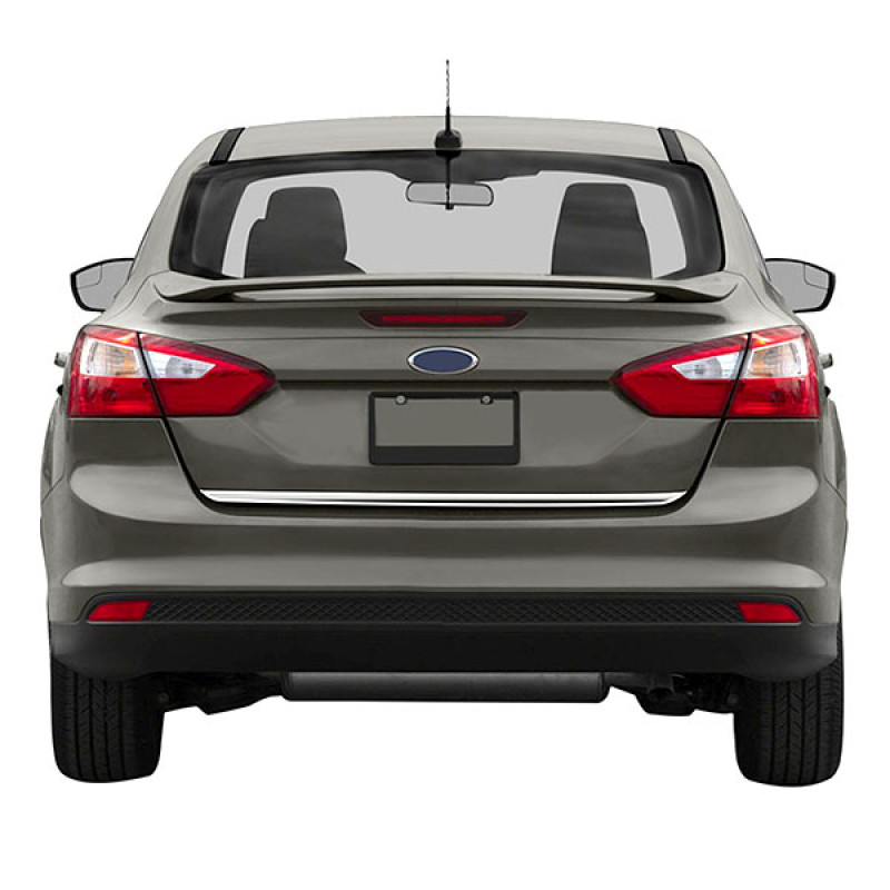 TRIM  ΠΟΡΤ ΠΑΓΚΑΖ ΓΙΑ FORD FOCUS 4D 2011-2014