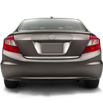 TRIM  ΠΟΡΤ ΠΑΓΚΑΖ ΓΙΑ HONDA CIVIC 4D 2012+