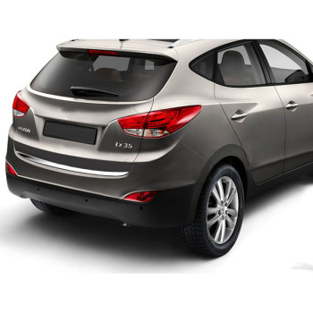 TRIM  ΠΟΡΤ ΠΑΓΚΑΖ ΓΙΑ HYUNDAI ix35 5D 2010+