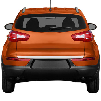 TRIM  ΠΟΡΤ ΠΑΓΚΑΖ ΓΙΑ KIA SPORTAGE 5D 2010-2016