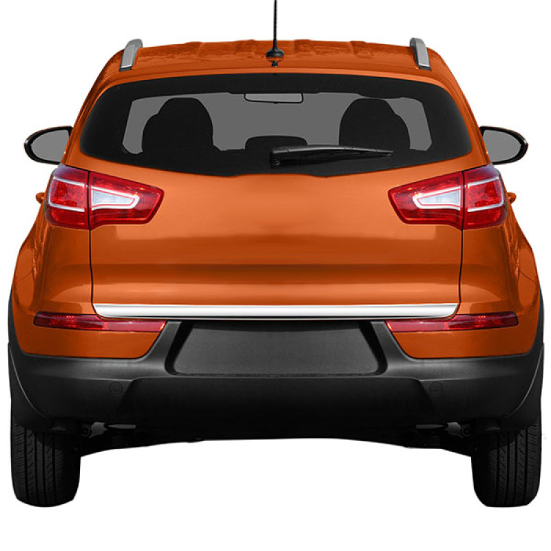 TRIM  ΠΟΡΤ ΠΑΓΚΑΖ ΓΙΑ KIA SPORTAGE 5D 2010-2016