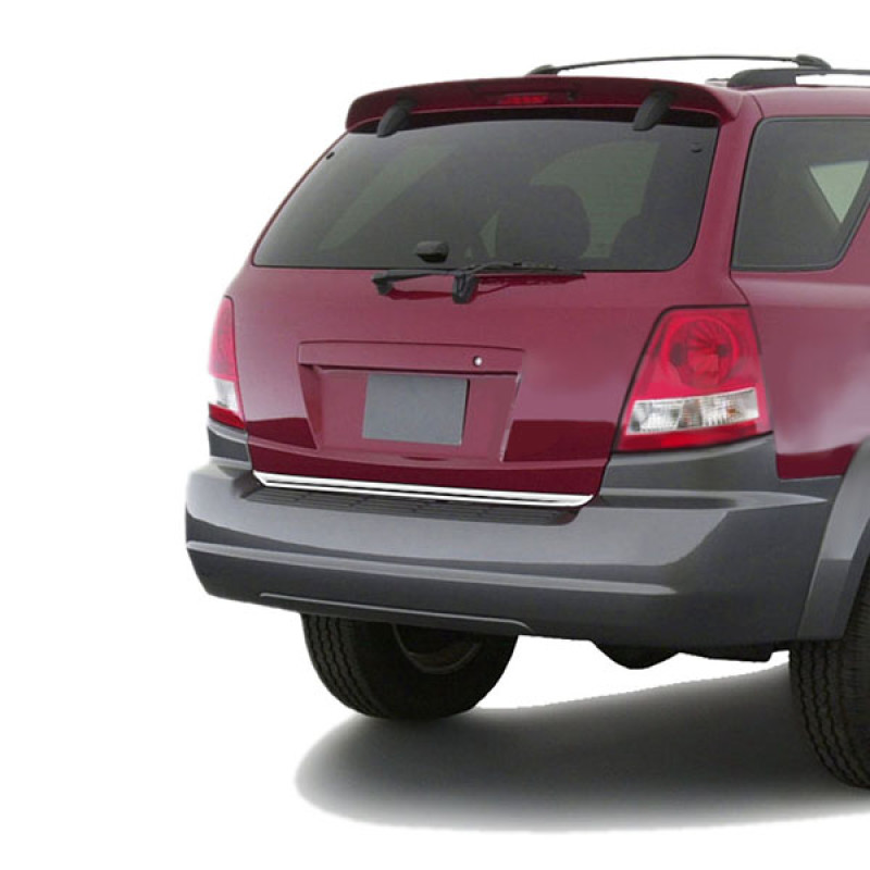 TRIM  ΠΟΡΤ ΠΑΓΚΑΖ ΓΙΑ KIA SORENTO 5D 02-09+