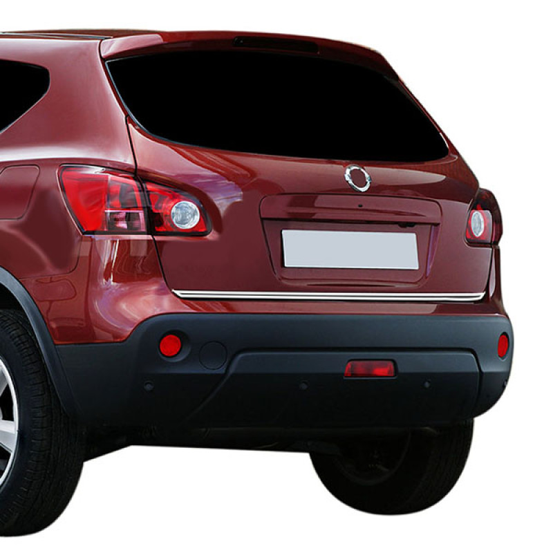 TRIM  ΠΟΡΤ ΠΑΓΚΑΖ ΓΙΑ NISSAN QASHQAI 5D 2007-2010