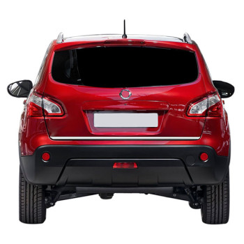 TRIM  ΠΟΡΤ ΠΑΓΚΑΖ ΓΙΑ NISSAN QASHQAI 5D 2010-2013