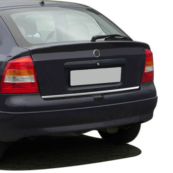 TRIM  ΠΟΡΤ ΠΑΓΚΑΖ ΓΙΑ OPEL ASTRA G 3/5D 98-05
