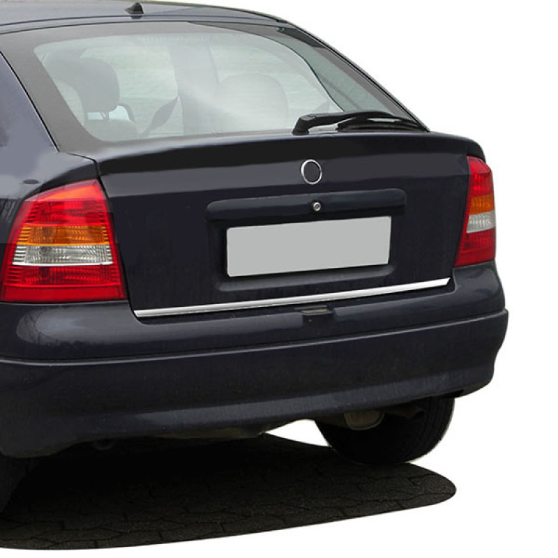 TRIM  ΠΟΡΤ ΠΑΓΚΑΖ ΓΙΑ OPEL ASTRA G 3/5D 98-05